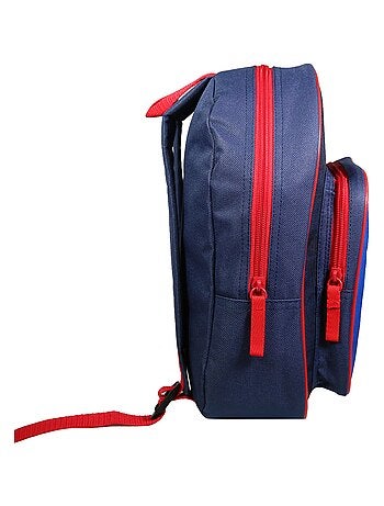 BAGTROTTER Sac à dos 31 cm avec poche maternelle Pat'Patrouille Bleu