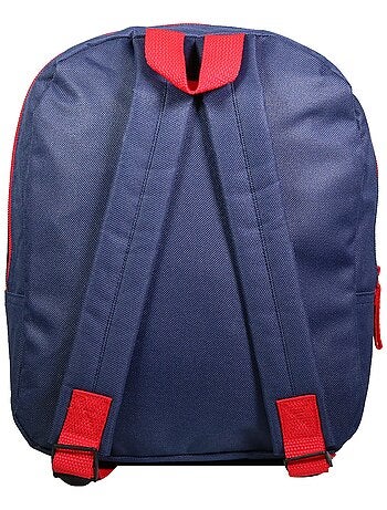 BAGTROTTER Sac à dos 31 cm avec poche maternelle Pat'Patrouille Bleu