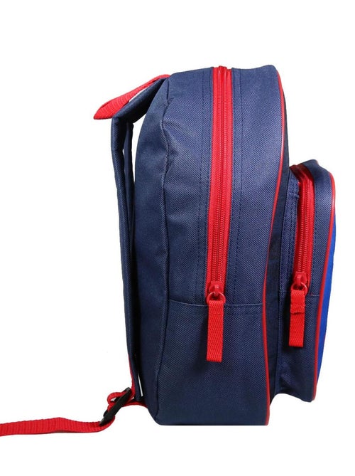 BAGTROTTER Sac à dos 31 cm avec poche maternelle Pat'Patrouille Bleu - Kiabi