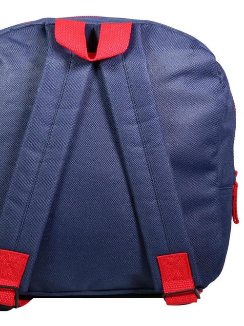 BAGTROTTER Sac à dos 31 cm avec poche maternelle Pat'Patrouille Bleu - Kiabi