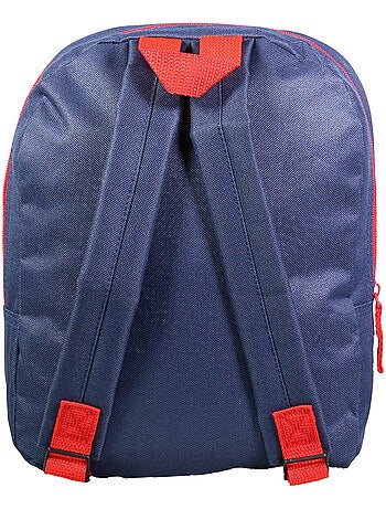 BAGTROTTER Zaino Asilo Pat' Patrouille 31 Cm: Leggero Con Tasca, Per Bambini, Multicolore