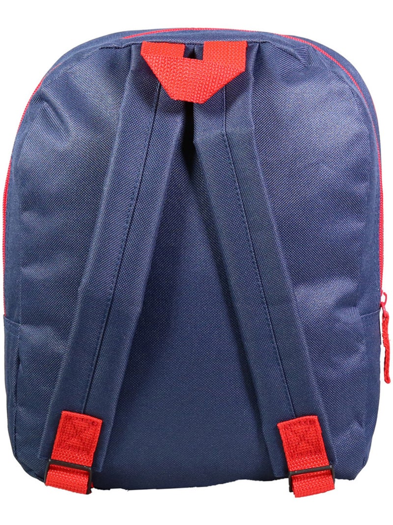 BAGTROTTER Sac à dos 31 cm avec poche maternelle Pat'Patrouille Friends Multicolore Multicolore - Kiabi