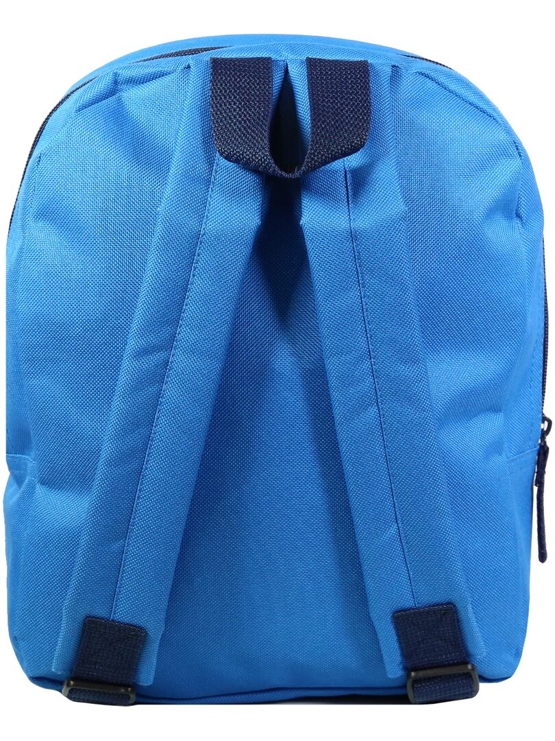 BAGTROTTER Sac à dos 31 cm avec poche maternelle  Super Mario Bleu Bleu - Kiabi