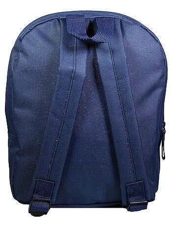 BAGTROTTER Sac à dos 31 cm avec poche maternelle Tortues Ninja Bleu