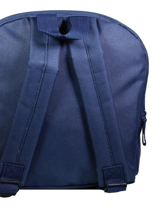 BAGTROTTER Sac à dos 31 cm avec poche maternelle  Tortues Ninja Bleu - Kiabi