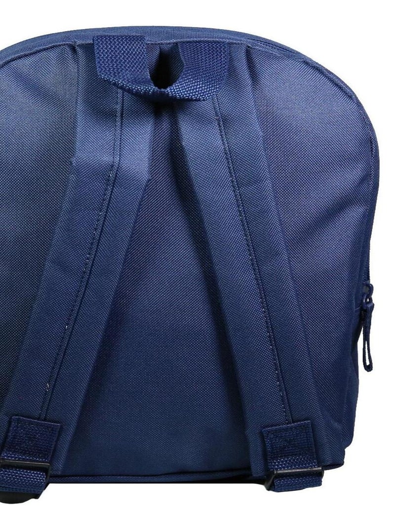 BAGTROTTER Sac à dos 31 cm avec poche maternelle  Tortues Ninja Bleu Bleu - Kiabi