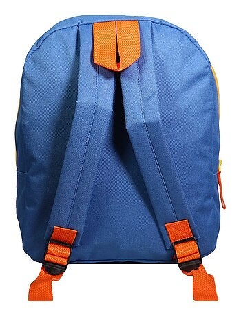 BAGTROTTER Sac à dos 31 cm avec poche Pat'Patrouille Bleu