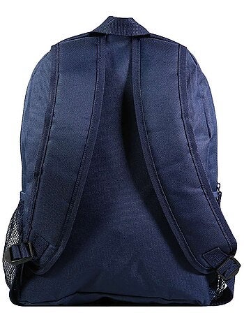 BAGTROTTER Sac à dos 37 cm avec poche Cybel Cheval Licorne Bleu