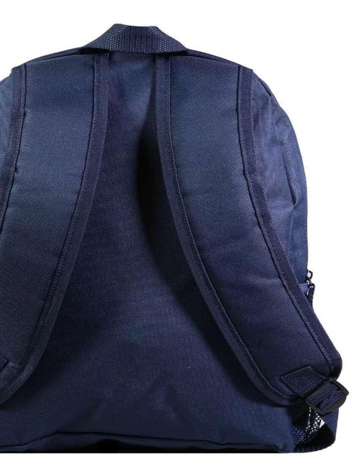 BAGTROTTER Sac à dos 37 cm avec poche Cybel Cheval Licorne Bleu - Kiabi