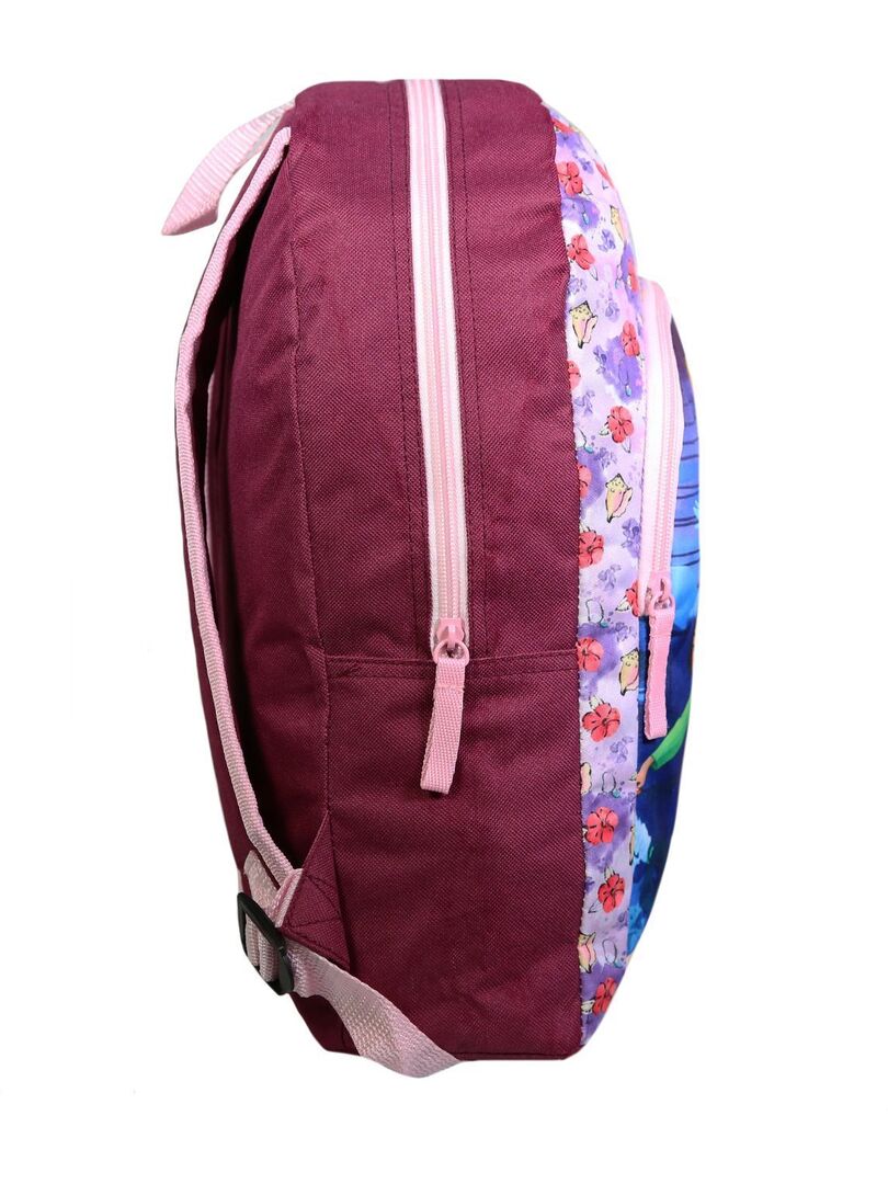 Bagtrotter Zaino 37 cm con Tasca Cybel Unicorno Cavallo Blu