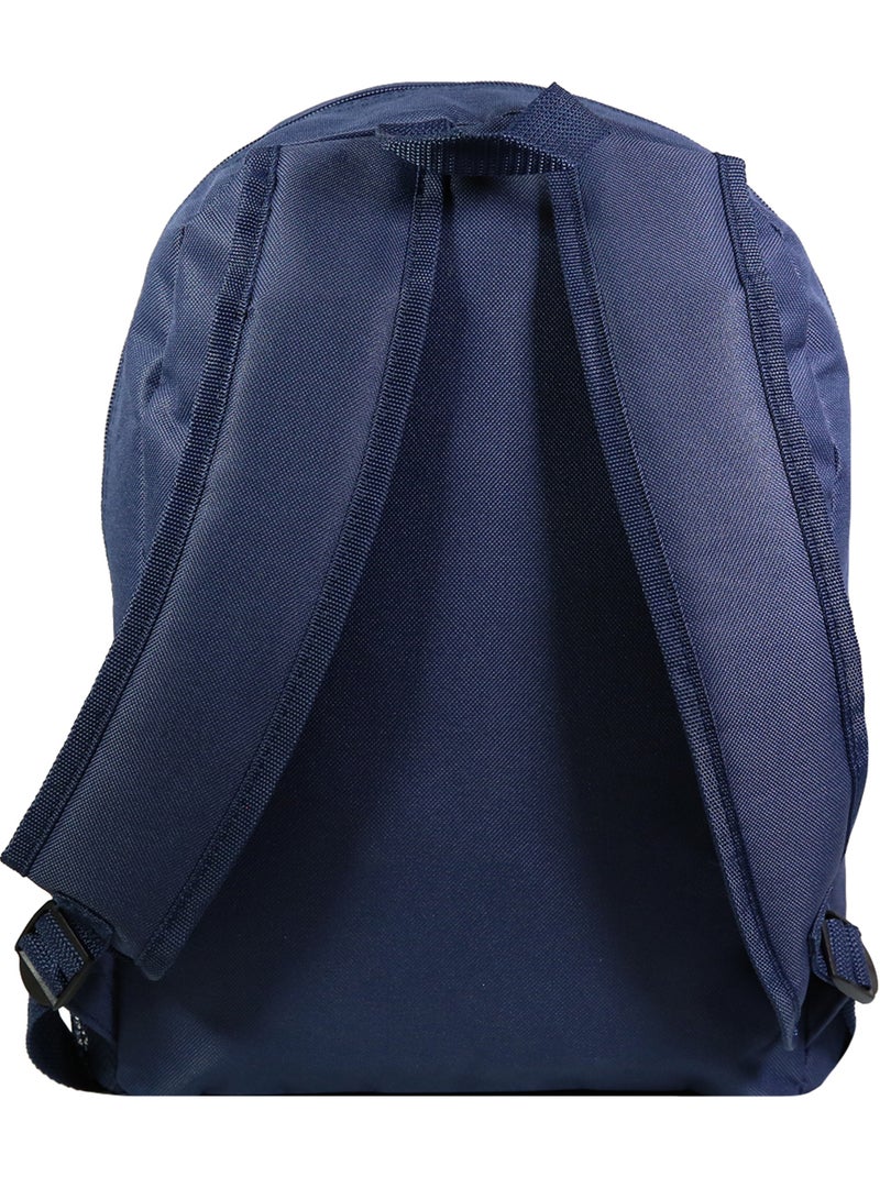 BAGTROTTER Sac à dos 37 cm avec poche Pat'Patrouille Bleu Bleu - Kiabi