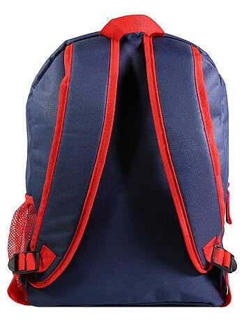 BAGTROTTER Sac à dos 37 cm avec poche Pat'Patrouille Bleu