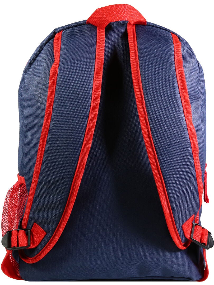 BAGTROTTER Zaino Pat' Patrouille 37 Cm Blu – Per Bambini, Scuola Primaria, Con Tasca Portabottiglia