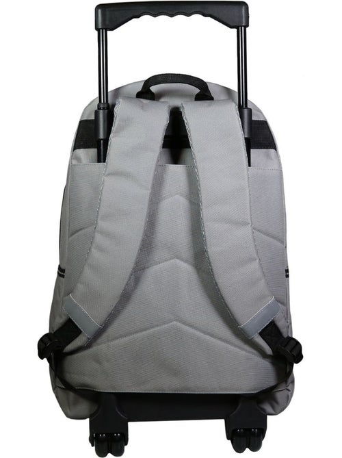 BAGTROTTER Sac à dos à roulettes Disney Star Wars / The Mandalorian Multicolore - Kiabi