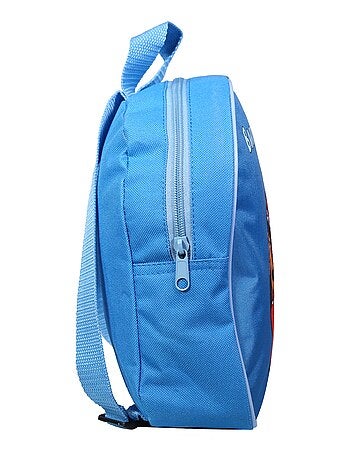 BAGTROTTER Sac à dos gouter 24 cm maternelle Barbapapa Bleu