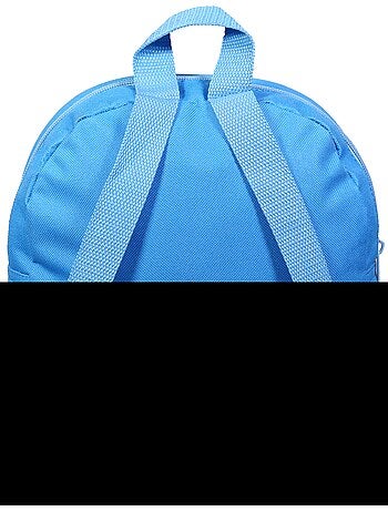 BAGTROTTER Sac à dos gouter 24 cm maternelle Barbapapa Bleu