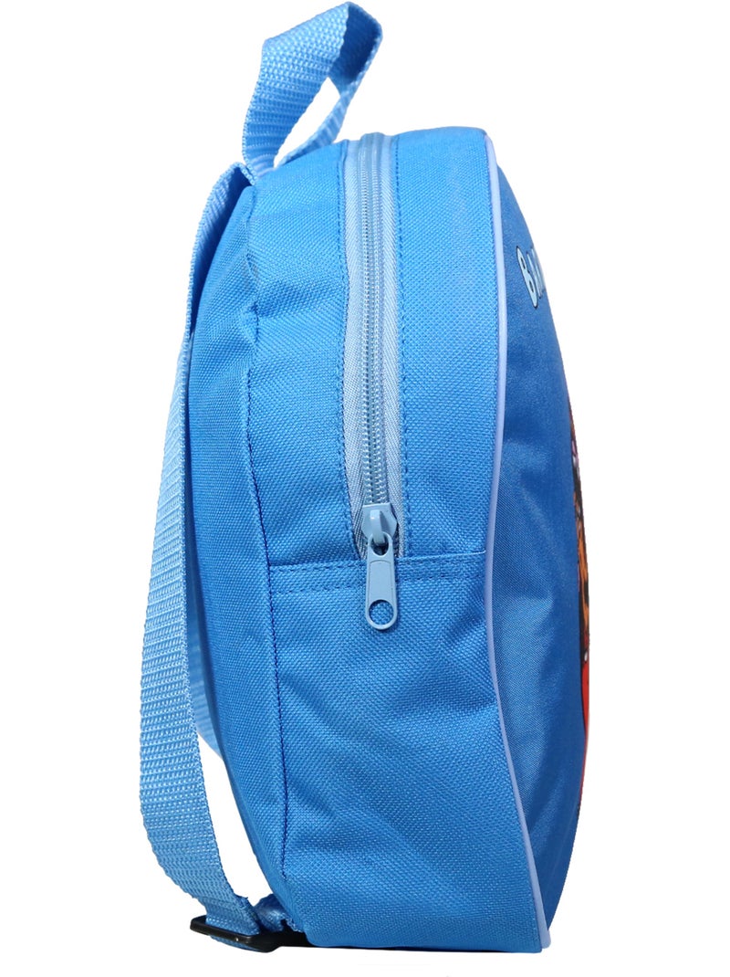 BAGTROTTER Sac à dos gouter 24 cm maternelle Barbapapa Bleu Bleu - Kiabi