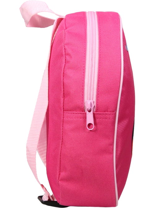 BAGTROTTER Sac à dos gouter 24 cm maternelle Barbapapa Rose - Kiabi