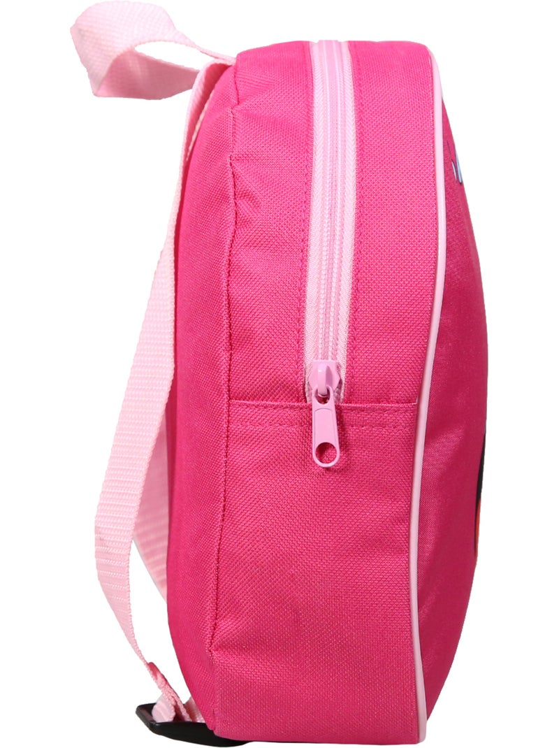 Bagtrotter sac à dos gouter 24 cm maternelle barbapapa rose Violet - Kiabi