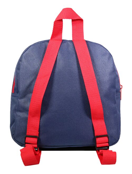 Sac a dos cars maternelle