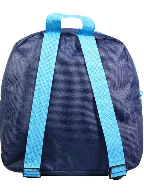 BAGTROTTER Sac à dos gouter 24 cm maternelle Disney Mickey Bleu - Kiabi BAGTROTTER Sac à dos gouter 24 cm maternelle Disney Mickey Bleu - Kiabi