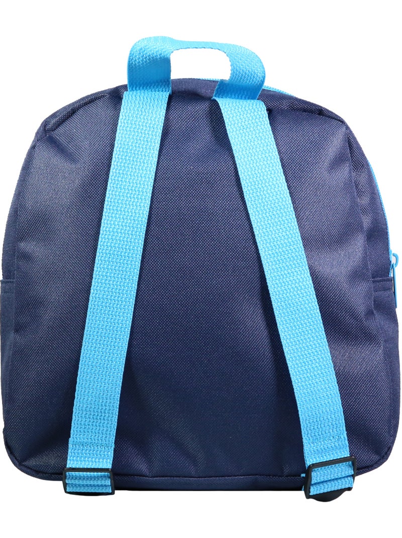 BAGTROTTER Sac à dos gouter 24 cm maternelle Disney Mickey Bleu Bleu - Kiabi