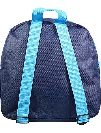 Bagtrotter sac à dos gouter 24 cm maternelle disney mickey bleu