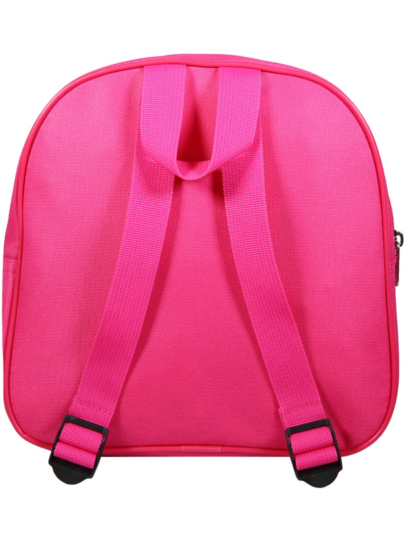 BAGTROTTER Sac à dos gouter 24 cm maternelle  Gabby et la maison magique Violet Violet - Kiabi