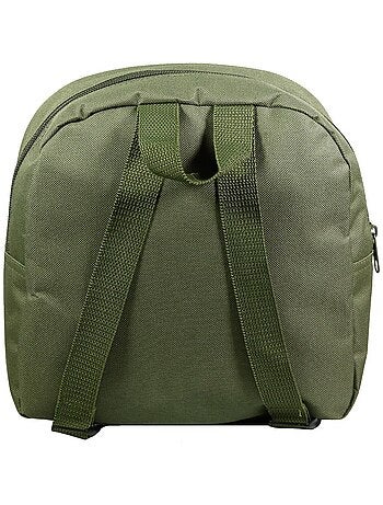 BAGTROTTER Sac à dos gouter 24 cm maternelle Jurassic World Dinosaure Jaune