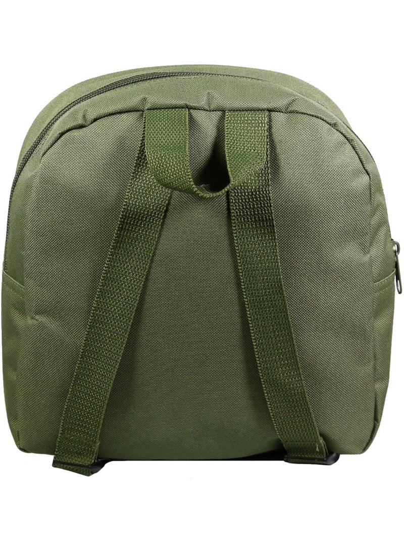 BAGTROTTER Sac à dos gouter 24 cm maternelle Jurassic World Dinosaure Jaune Jaune - Kiabi