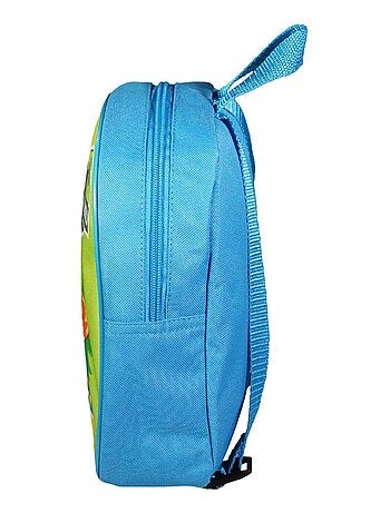 BAGTROTTER Sac à dos gouter 24 cm maternelle Jurassic World Vert