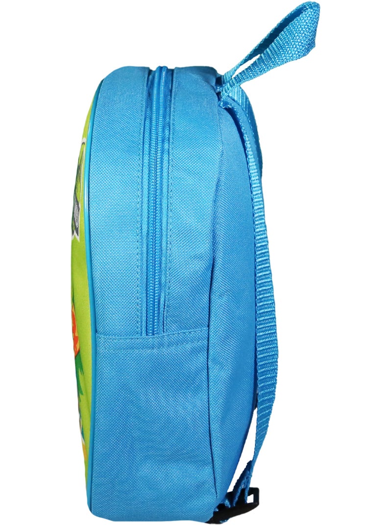 BAGTROTTER Sac à dos gouter 24 cm maternelle Jurassic World Vert Vert - Kiabi