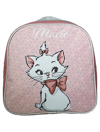 BAGTROTTER Sac à dos gouter 24 cm maternelle Marie Rose