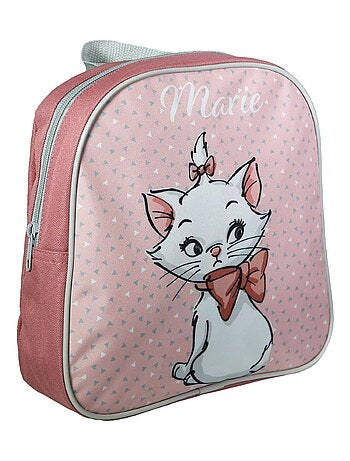 BAGTROTTER Sac à dos gouter 24 cm maternelle Marie Rose