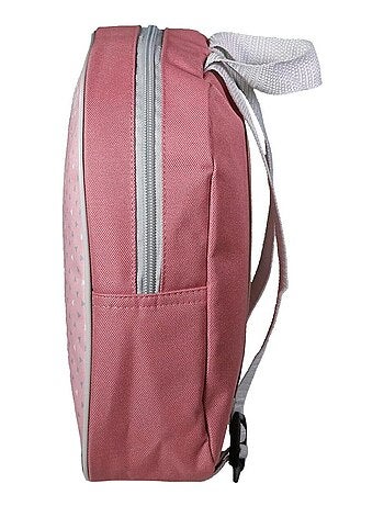 BAGTROTTER Sac à dos gouter 24 cm maternelle Marie Rose