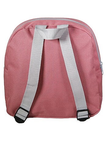 BAGTROTTER Sac à dos gouter 24 cm maternelle Marie Rose