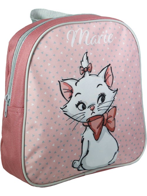 BAGTROTTER Sac à dos gouter 24 cm maternelle Marie Rose - Kiabi
