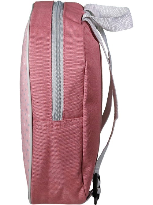 BAGTROTTER Sac à dos gouter 24 cm maternelle Marie Rose - Kiabi