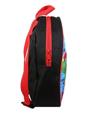 BAGTROTTER Sac à dos gouter 24 cm maternelle Marvel Avengers Multicolore