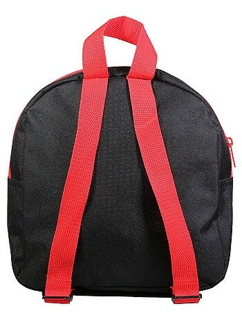 BAGTROTTER Sac à dos gouter 24 cm maternelle Marvel Avengers Multicolore