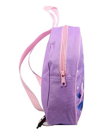 BAGTROTTER Sac à dos gouter 24 cm maternelle My Little Pony Violet
