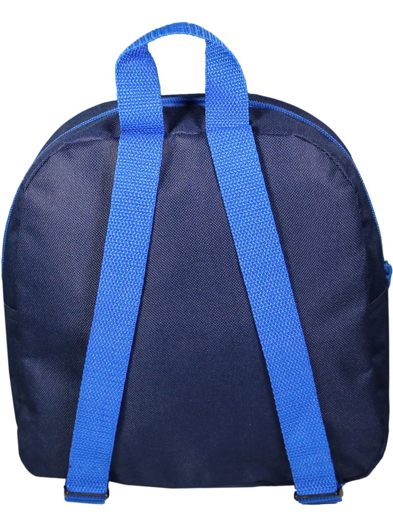 BAGTROTTER Sac à dos gouter 24 cm maternelle Pat'Patrouille Bleu Bleu - Kiabi