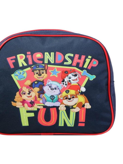 BAGTROTTER Sac à dos gouter 24 cm maternelle Pat'Patrouille Multicolore - Kiabi