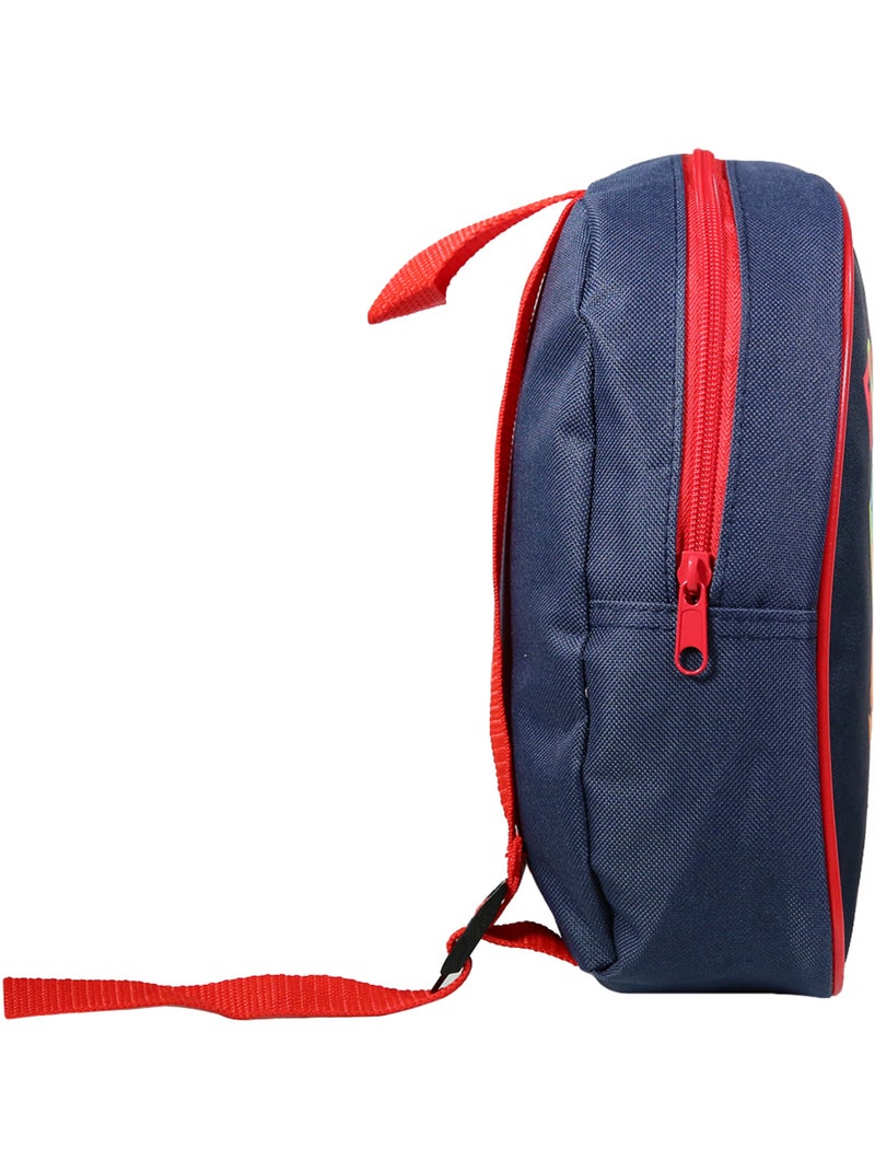 BAGTROTTER Sac à dos gouter 24 cm maternelle Pat'Patrouille Multicolore Multicolore - Kiabi