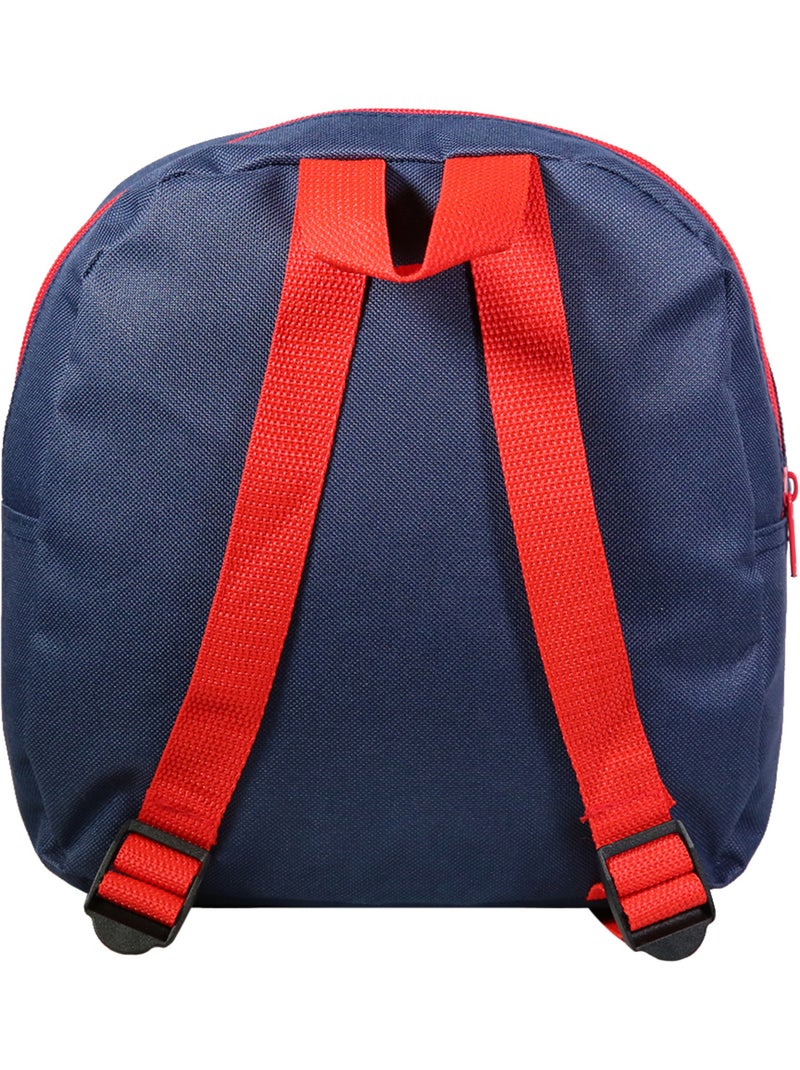 BAGTROTTER Sac à dos gouter 24 cm maternelle Pat'Patrouille Multicolore Multicolore - Kiabi