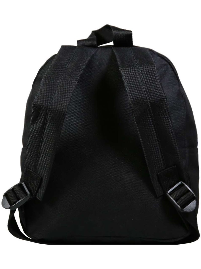 Sac à Dos Scolaire Enfant Bagtrotter Kung Fu Panda - 31 Cm - Bleu - 1 Compartiment + 1 Poche - Bretelles Matelassées - Pour Maternelle