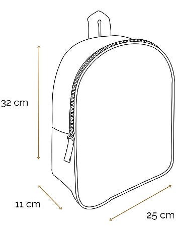 BAGTROTTER Sac à dos gouter 31 cm maternelle Marvel Spiderman Bleu