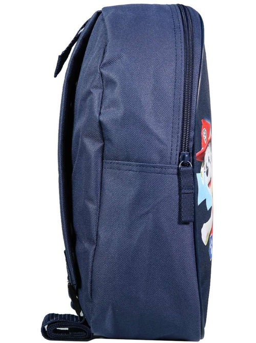 BAGTROTTER Sac à dos gouter 31 cm maternelle Pat'Patrouille Bleu - Kiabi
