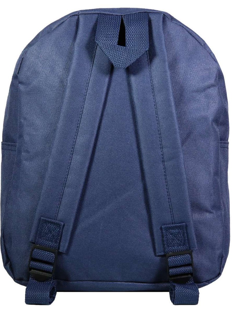 BAGTROTTER Sac à dos gouter 31 cm maternelle Pat'Patrouille Bleu Bleu - Kiabi