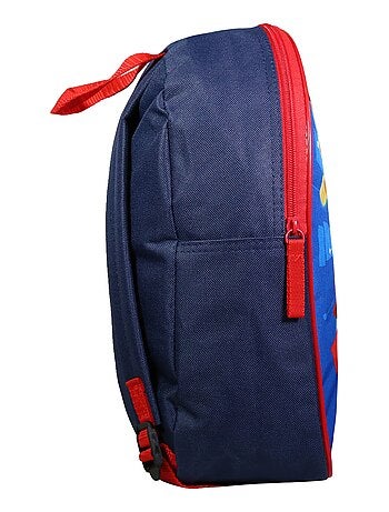 BAGTROTTER Sac à dos gouter 31 cm maternelle Pat'Patrouille Bleu